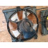 WENTYLATORY CHŁODNICY OBUDOWA NISSAN PRIMERA P10 1990-