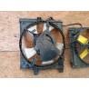 WENTYLATORY CHŁODNICY OBUDOWA NISSAN PRIMERA P10 1990-
