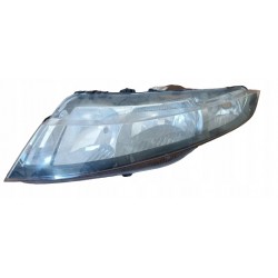LAMPA LEWY PRZÓD EU 33151-SMG-G014-M1 HONDA CIVIC VIII 8 UFO