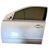 OPEL ASTRA H III DRZWI LEWY PRZÓD 5D