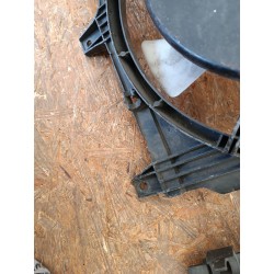 WENTYLATORY CHŁODNICY OBUDOWA NISSAN PRIMERA P10 1990-