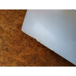 OPEL ASTRA H III DRZWI LEWY PRZÓD 5D