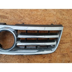 KRATKA GRILL ATRAPA ZDERZAKA PRZÓD 7L6853651A VOLKSWAGEN TOUAREG I 7L 02-
