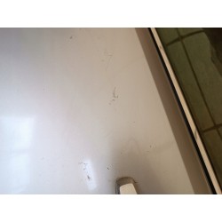 OPEL ASTRA H III DRZWI LEWY PRZÓD 5D