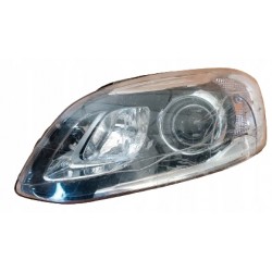 REFLEKTOR LAMPA LEWY PRZÓD EU 31420249 VOLVO XC60 I 2013- LIFT XENON