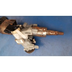 MITSUBISHI COLT VI 6 EU KOLUMNA KIEROWNICZA STACYJKA KLUCZYK MR587813