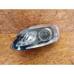 REFLEKTOR LAMPA LEWY PRZÓD EU 31420249 VOLVO XC60 I 2013- LIFT XENON