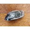REFLEKTOR LAMPA LEWY PRZÓD EU 31420249 VOLVO XC60 I 2013- LIFT XENON