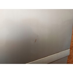 OPEL ASTRA H III DRZWI LEWY PRZÓD 5D