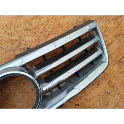 KRATKA GRILL ATRAPA ZDERZAKA PRZÓD 7L6853651A VOLKSWAGEN TOUAREG I 7L 02-