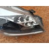 LAMPA PRAWY PRZÓD EU LED TOYOTA YARIS III 3 2012- HYBRID