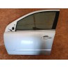 OPEL ASTRA H III DRZWI LEWY PRZÓD 5D
