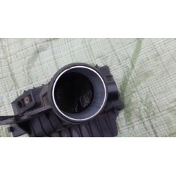 FX QX70 OSŁONA KOLANO INTERCOOLERA CHŁODNICY