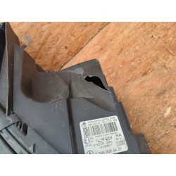 LAMPA PRAWY PRZÓD EU REFLEKTOR LED MERCEDES B KLASA W246 A2469065401