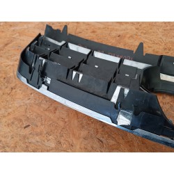 KRATKA GRILL ATRAPA ZDERZAKA PRZÓD 7L6853651A VOLKSWAGEN TOUAREG I 7L 02-