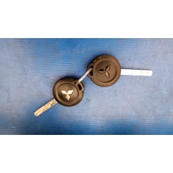 MITSUBISHI COLT VI 6 EU KOLUMNA KIEROWNICZA STACYJKA KLUCZYK MR587813