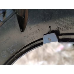 KRATKA GRILL ATRAPA ZDERZAKA PRZÓD 7L6853651A VOLKSWAGEN TOUAREG I 7L 02-