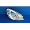 LAMPA PRAWY PRZÓD EU SOCZEWKA MERCEDES B KLASA W245 LIFT A1698201861