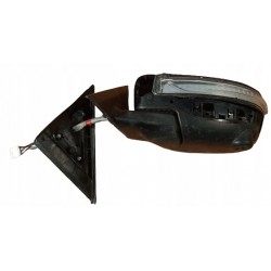 LUSTERKO LEWE KAMERA NISSAN X TRAIL X-TRAIL T32 E4034237 963024CC8A EU