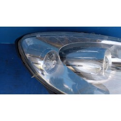LAMPA PRAWY PRZÓD EU SOCZEWKA MERCEDES B KLASA W245 LIFT A1698201861