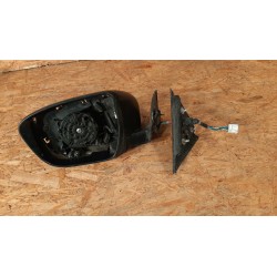 LUSTERKO LEWE KAMERA NISSAN X TRAIL X-TRAIL T32 E4034237 963024CC8A EU