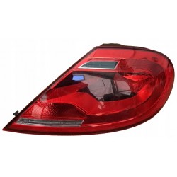 VOLKSWAGEN BEETLE 5C3 LAMPA PRAWA TYŁ TYLNA 5C3945096H