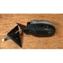 LUSTERKO LEWE KAMERA NISSAN X TRAIL X-TRAIL T32 E4034237 963024CC8A EU