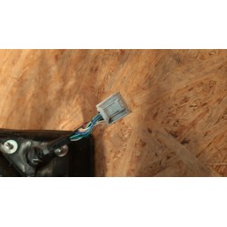 LUSTERKO LEWE KAMERA NISSAN X TRAIL X-TRAIL T32 E4034237 963024CC8A EU