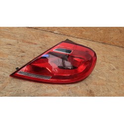 VOLKSWAGEN BEETLE 5C3 LAMPA PRAWA TYŁ TYLNA 5C3945096H