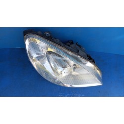 LAMPA PRAWY PRZÓD EU SOCZEWKA MERCEDES B KLASA W245 LIFT A1698201861