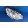 LAMPA PRAWY PRZÓD EU SOCZEWKA MERCEDES B KLASA W245 LIFT A1698201861