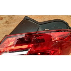 VOLKSWAGEN BEETLE 5C3 LAMPA PRAWA TYŁ TYLNA 5C3945096H