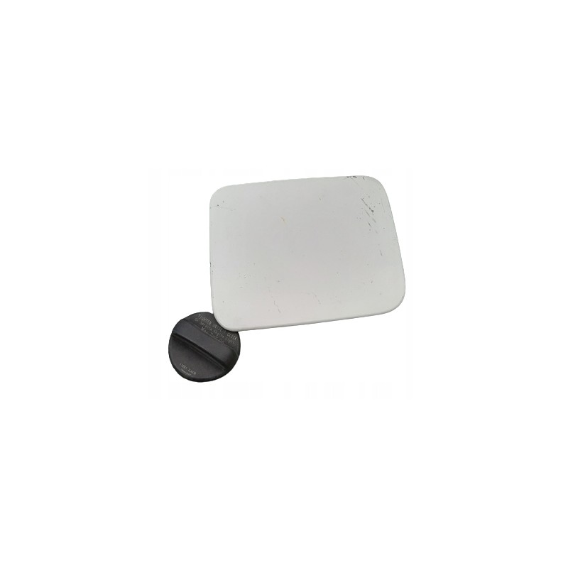 172513JA0B NISSAN ALTIMA L33 SEDAN KLAPKA WLEWU PALIWA