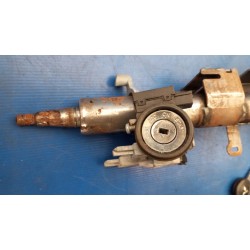 MITSUBISHI COLT VI 6 EU KOLUMNA KIEROWNICZA STACYJKA KLUCZYK MR587813