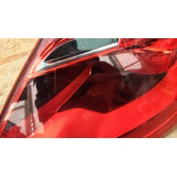 VOLKSWAGEN BEETLE 5C3 LAMPA PRAWA TYŁ TYLNA 5C3945096H