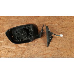 LUSTERKO LEWE KAMERA NISSAN X TRAIL X-TRAIL T32 E4034237 963024CC8A EU