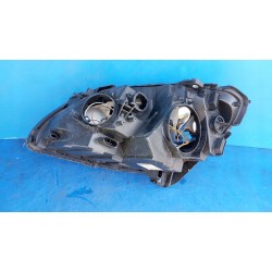 LAMPA PRAWY PRZÓD EU SOCZEWKA MERCEDES B KLASA W245 LIFT A1698201861