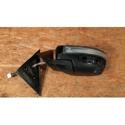 LUSTERKO LEWE KAMERA NISSAN X TRAIL X-TRAIL T32 E4034237 963024CC8A EU