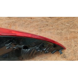 VOLKSWAGEN BEETLE 5C3 LAMPA PRAWA TYŁ TYLNA 5C3945096H