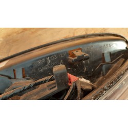 LUSTERKO LEWE KAMERA NISSAN X TRAIL X-TRAIL T32 E4034237 963024CC8A EU