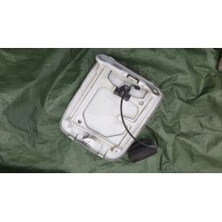 172513JA0B NISSAN ALTIMA L33 SEDAN KLAPKA WLEWU PALIWA