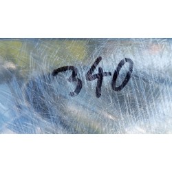 LAMPA PRAWY PRZÓD EU SOCZEWKA MERCEDES B KLASA W245 LIFT A1698201861