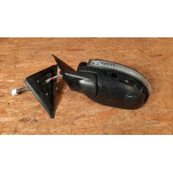 LUSTERKO LEWE KAMERA NISSAN X TRAIL X-TRAIL T32 E4034237 963024CC8A EU