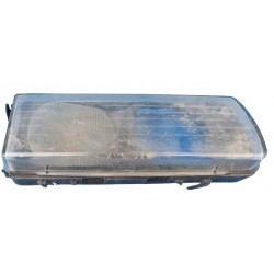 SZKŁO KLOSZ RELFEKTORA LAMPY PRAWY PRZÓD BMW 3 E36 LE-06010B