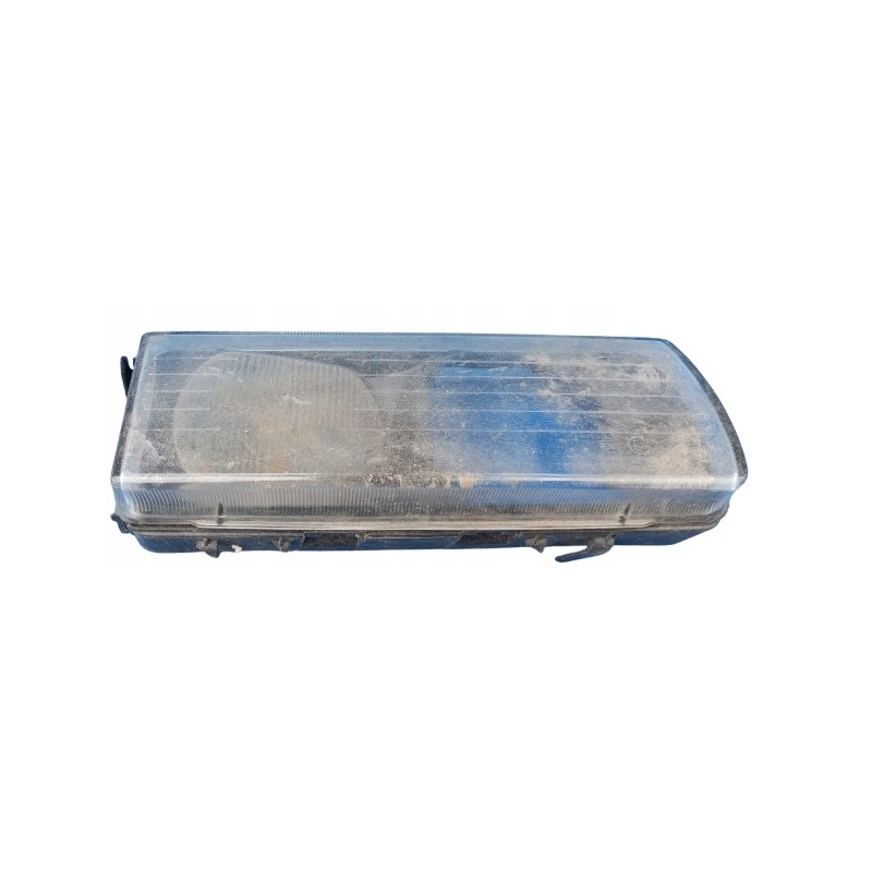 SZKŁO KLOSZ RELFEKTORA LAMPY PRAWY PRZÓD BMW 3 E36 LE-06010B