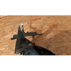 LUSTERKO LEWE KAMERA NISSAN X TRAIL X-TRAIL T32 E4034237 963024CC8A EU