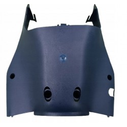 SMART FORTWO 450 0001186V OSŁONA OBUDOWA KOLUMNY KIEROWNICY