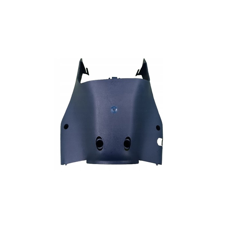 SMART FORTWO 450 0001186V OSŁONA OBUDOWA KOLUMNY KIEROWNICY