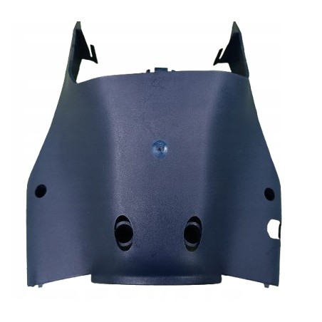 SMART FORTWO 450 0001186V OSŁONA OBUDOWA KOLUMNY KIEROWNICY