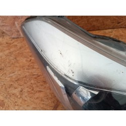 LAMPA PRAWY PRZÓD EU LED TOYOTA YARIS III 3 2012- HYBRID
